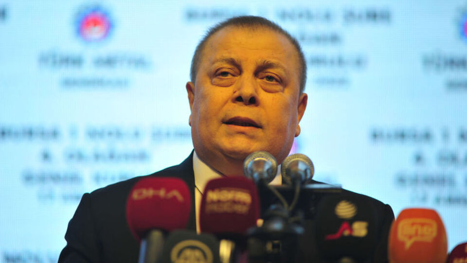 TÜRK-İŞ Başkan Yardımcısı Kavlak vefat etti