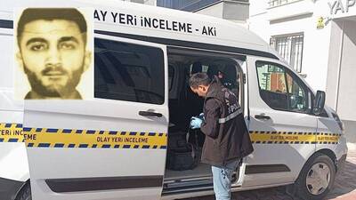 29 yaşındaki genç ölü bulundu