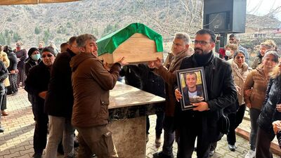 Çöp kamyonundan düşerek ölen işçiyle ilgili dikkat çeken iddia