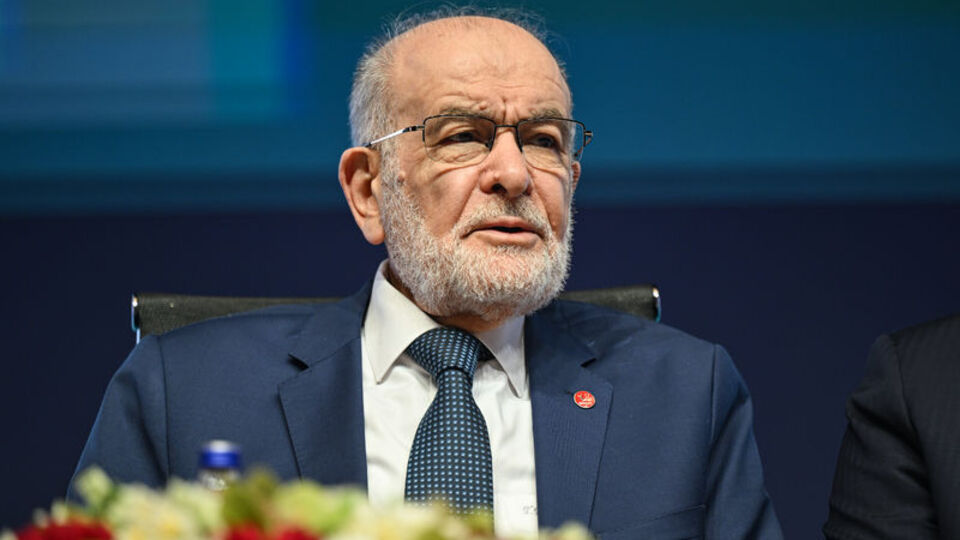 "Milletin itibarını yükseltmek için makamlara talibiz"