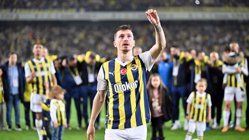 Mert Hakan'dan Bonucci itirafı