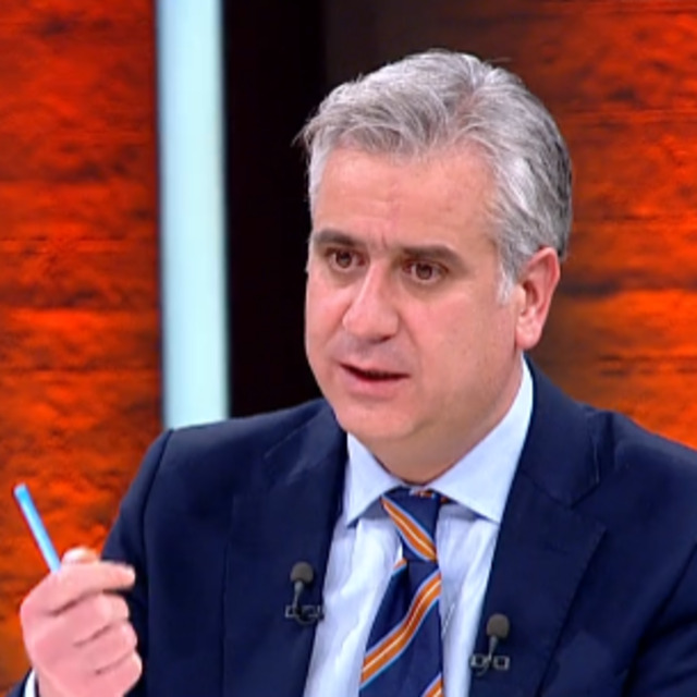 "YRP'nin tavrı siyasi nezaketten uzak"