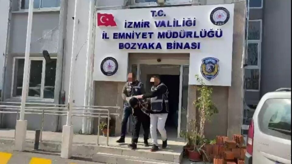 Sokak ortasında infaz! 2 kişi tutuklandı