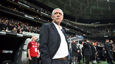 Kadroda neden yoklar? İşte Santos'un kararı...