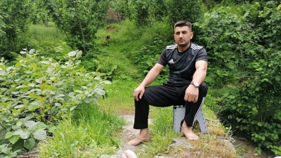 Taksici katilinin ifadesi ortaya çıktı!