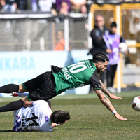 Ankara'da kazanan yok!