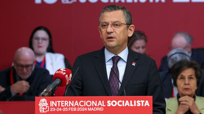 Özgür Özel'den Balıkesir adayı açıklaması