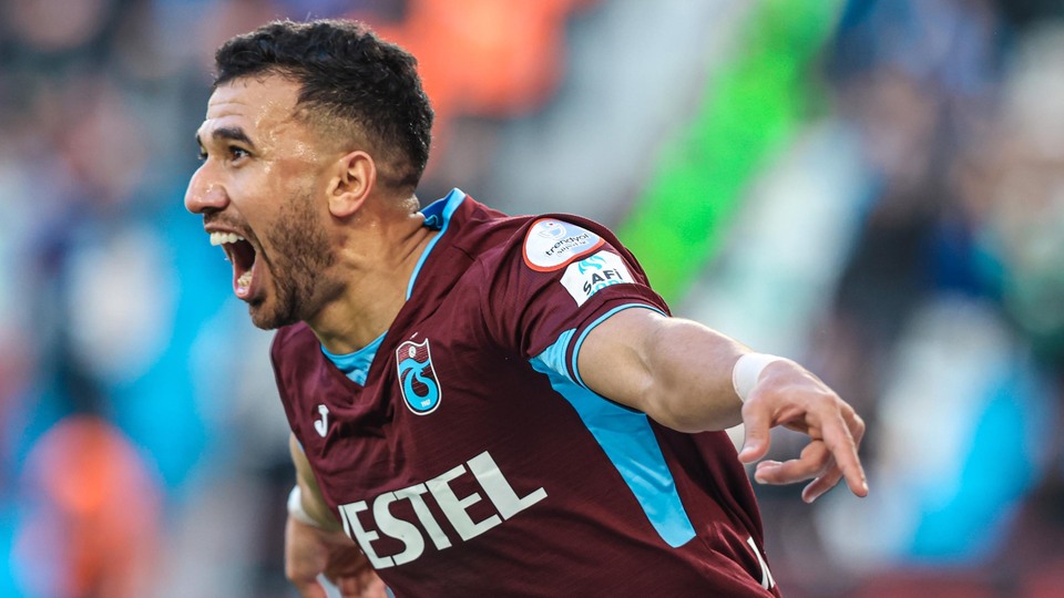 Fırtına'dan 3'te 3!