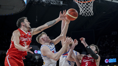 12 Dev Adam siftah yaptı!