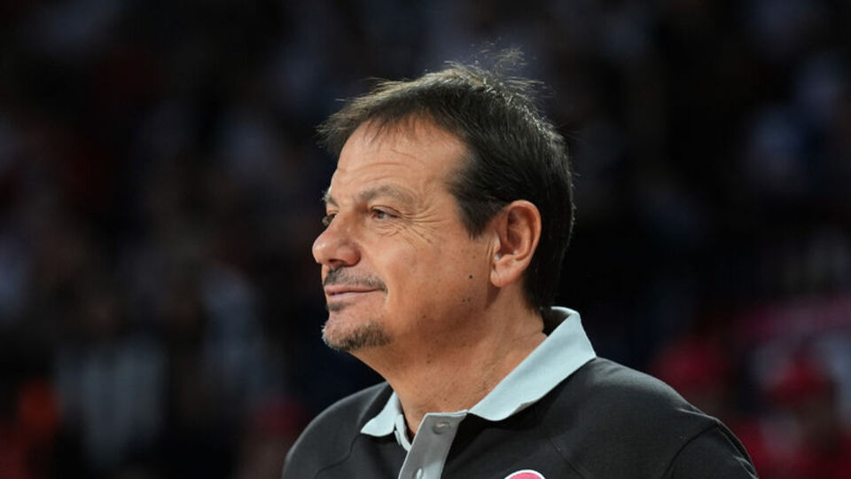 "Kötü oynadık ama kazanmasını bildik"