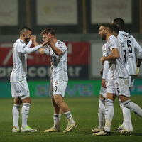 Beşiktaş derbi öncesi kanatlandı!