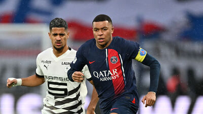 PSG son dakikada 1 puanı kurtardı!