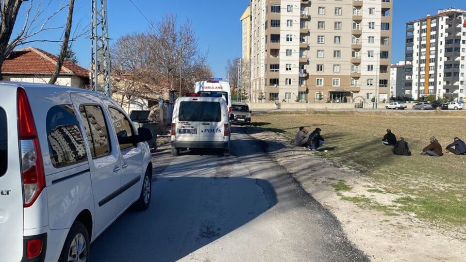 Koşarken fenalaştı! 5 yaşındaki çocuk yaşamını yitirdi