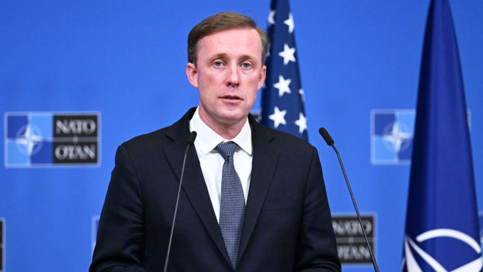 Beyaz Saray: Refah'ta "askeri operasyon" istemiyoruz