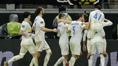 Kanarya'nın Belçikalı rakibi kazandı!