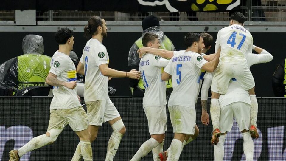 Kanarya'nın Belçikalı rakibi kazandı!