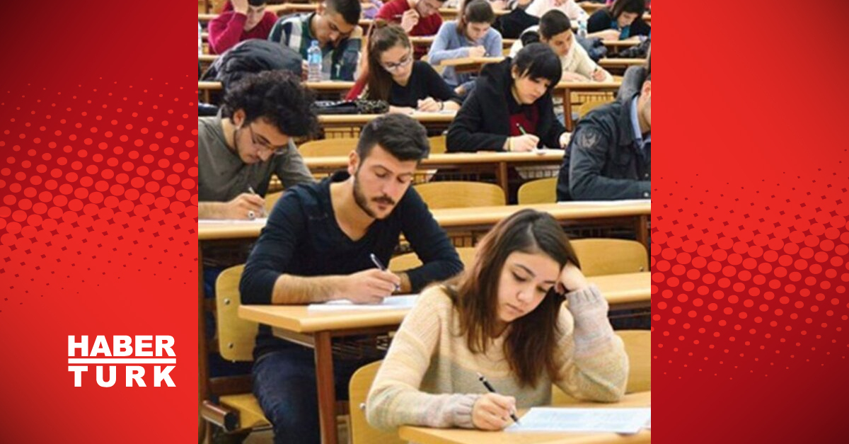 Yks 2026 sınav tarihi