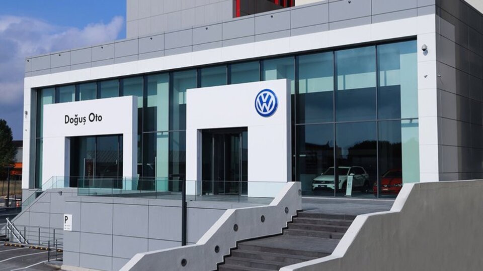 Bayilerden elektrik verecek