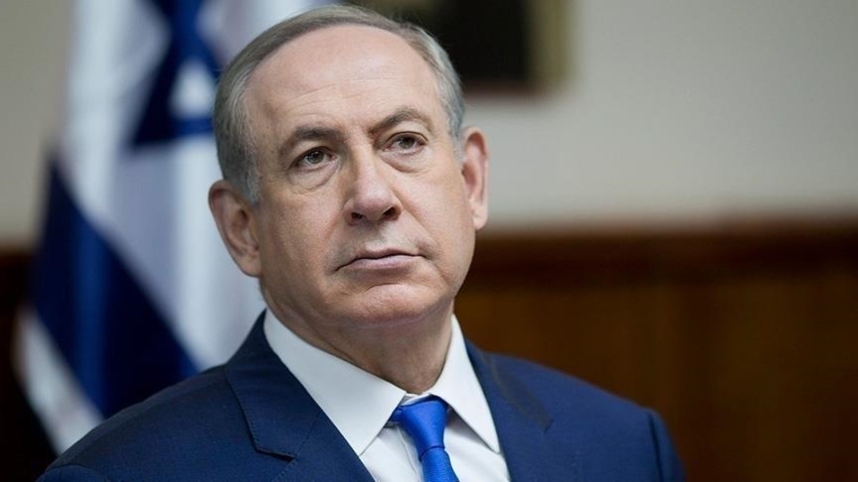 Netanyahu: Saldırı gecikebilir