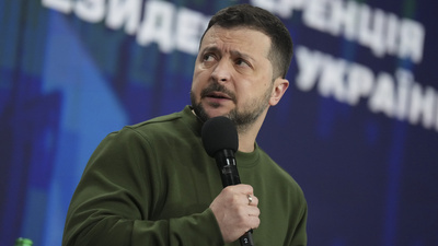 Savaşta kaç Ukraynalı asker öldü?