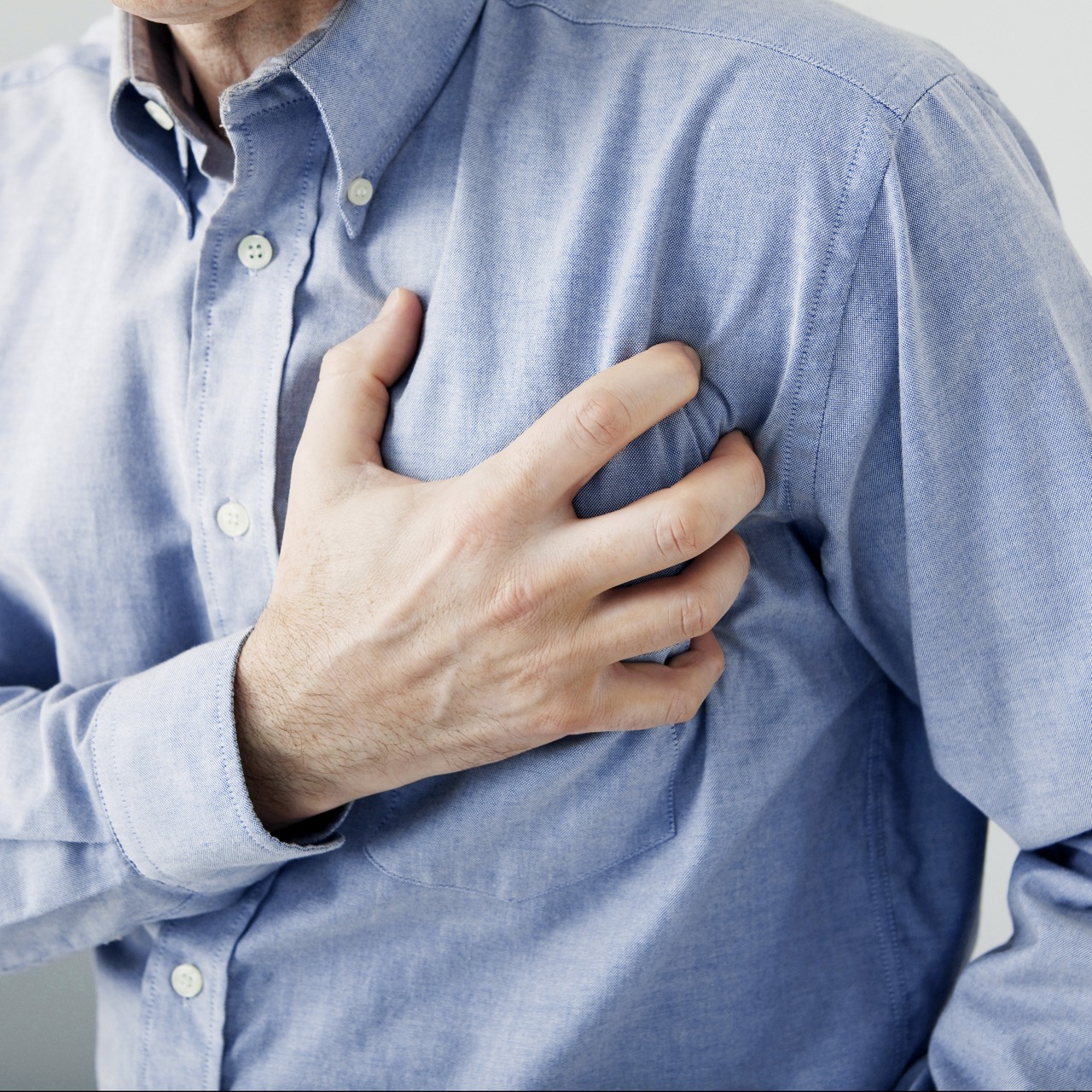 Kalp krizi uyarısı! Sabaha karşı risk artıyor