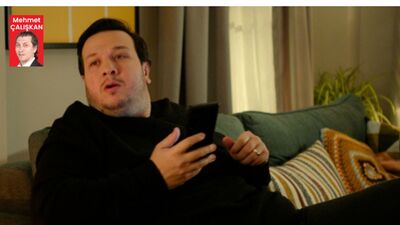 Şahan'a troll tuzağı