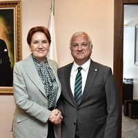 Cem Karakeçili İYİ Parti'den istifa etti