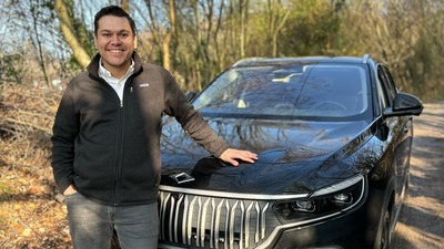 "100 bin Togg siparişi verebiliriz"