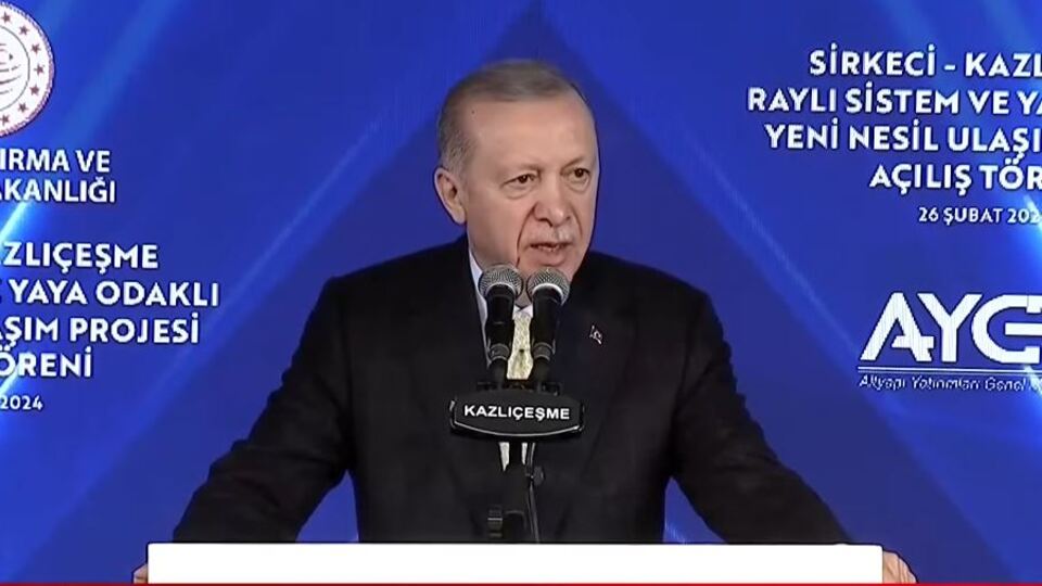 "İstanbul ihmale gelmez"