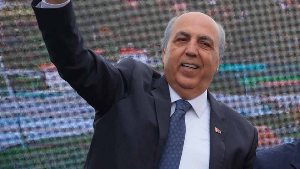 Ayaydın'dan Köyceğiz'e 3 proje