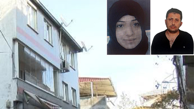 Hamile kadını boğdu! Gizli duruşma istedi! Mağdur olmuş!