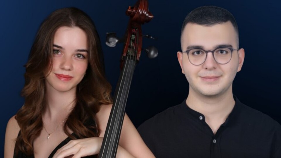 İş Sanat'ta alkışlar 'Parlayan Yıldızlar'a