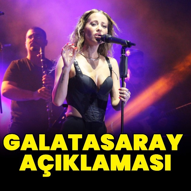 Derya Uluğ’dan açıklama geldi