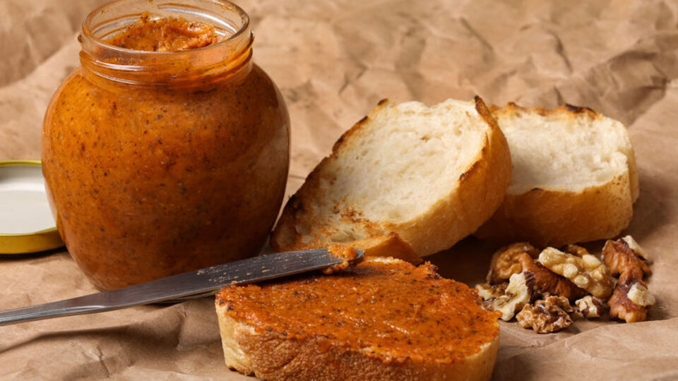 Sakarya'nın 'Abhaz acıkası'na coğrafi işaret