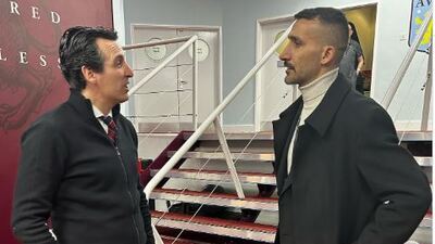 Mehmet Topal'dan eski hocasına ziyaret!