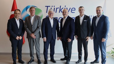 'Sanayici geçmiş fiyata bakmasın'