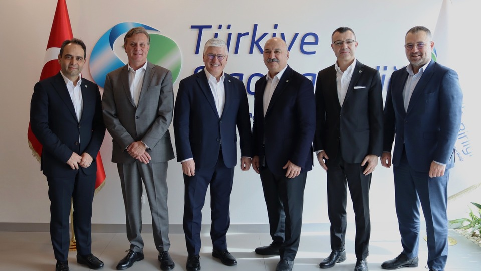 'Sanayici geçmiş fiyata bakmasın'