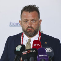 Baki'den G.Saray'a: Kayrıldıkları ispatlandı!