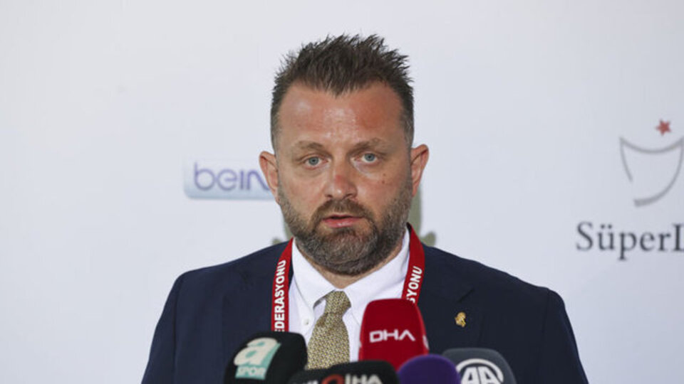 Baki'den G.Saray'a: Kayrıldıkları ispatlandı!