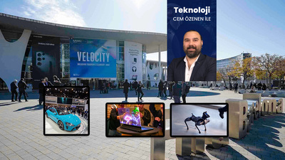 Mobil Dünya Kongresi start aldı