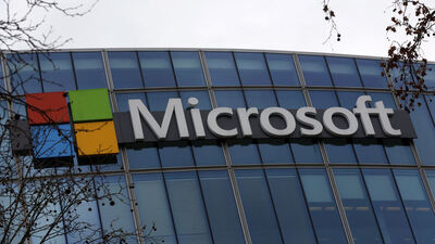 Microsoft'tan yapay zeka ortaklığı