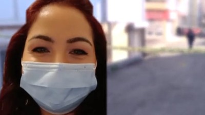 Eski eşine pusu kurup öldürdü!