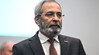 CHP itiraz etti, adaylığı düşürüldü