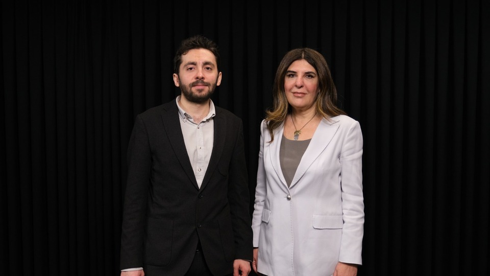 "Türkiye'nin konut politikasına ihtiyacı var"