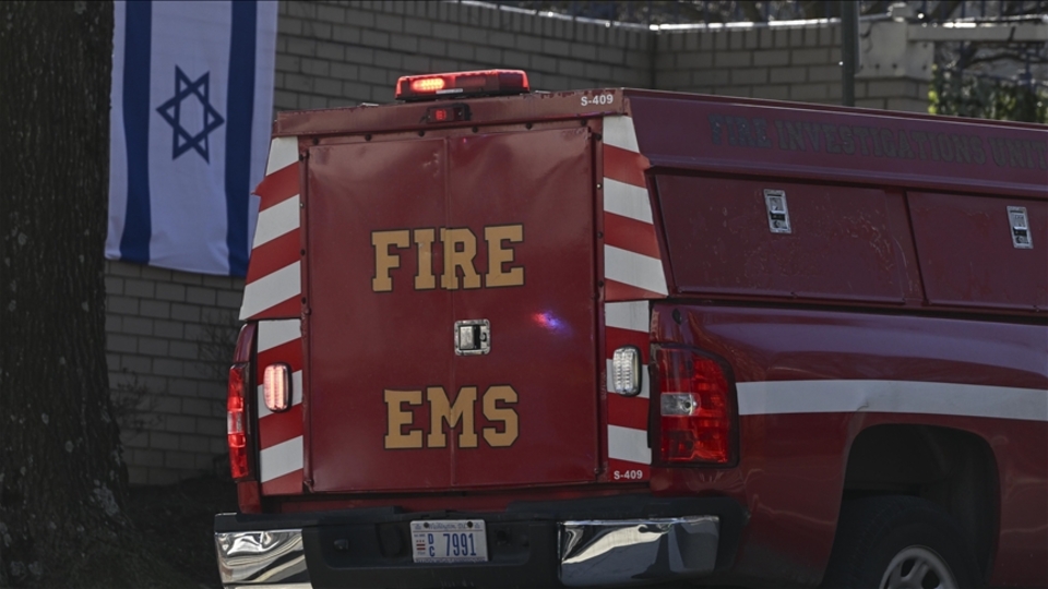 Pentagon'dan kendini yakan ABD askeriyle ilgili açıklama