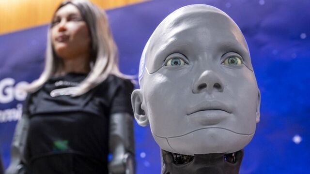  IMF'den yapay zeka çağrısı