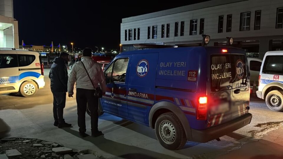 Adıyaman'da aile katliamı! 1'i çocuk 3 ölü