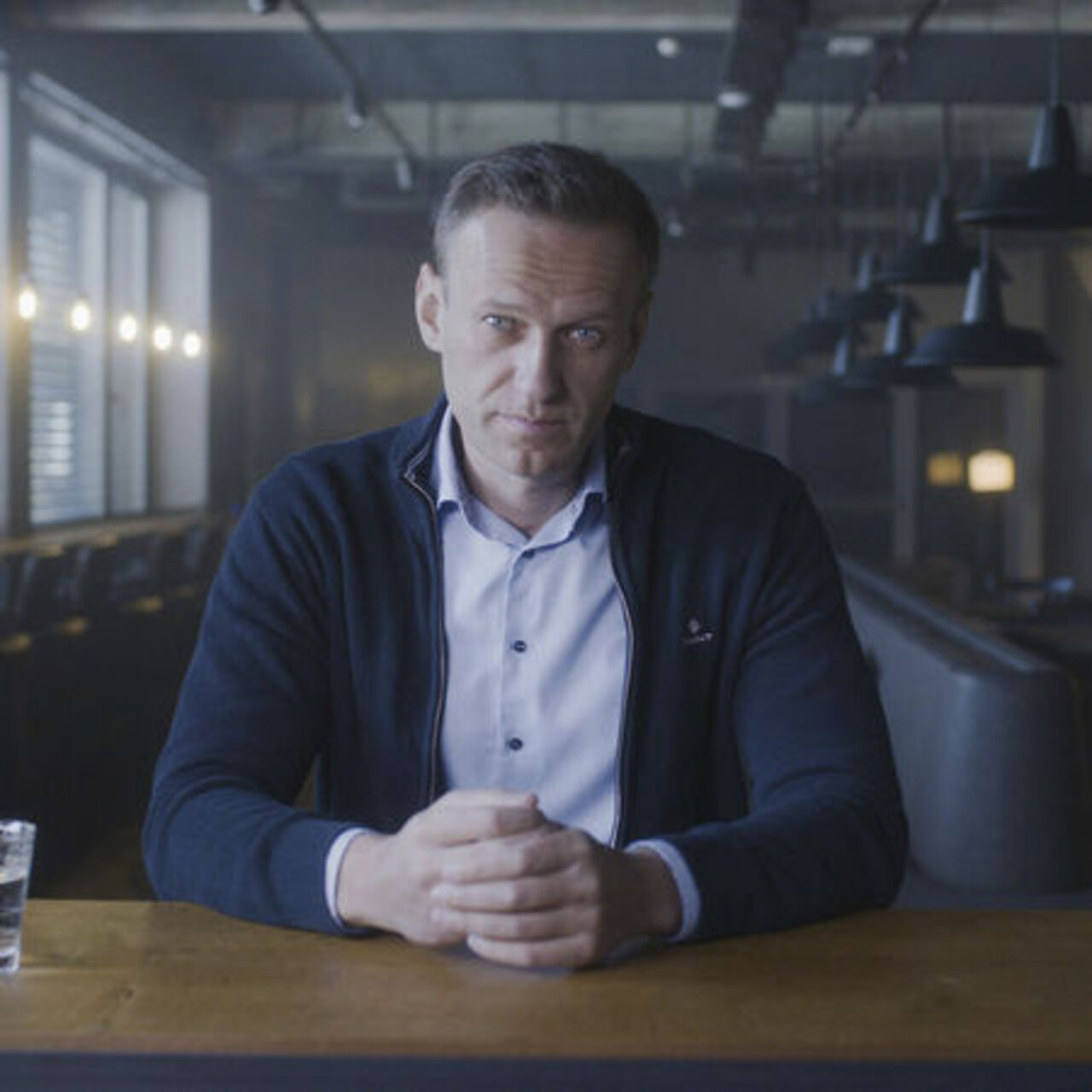 "Navalny serbest bırakılmak üzereyken öldü" iddiası