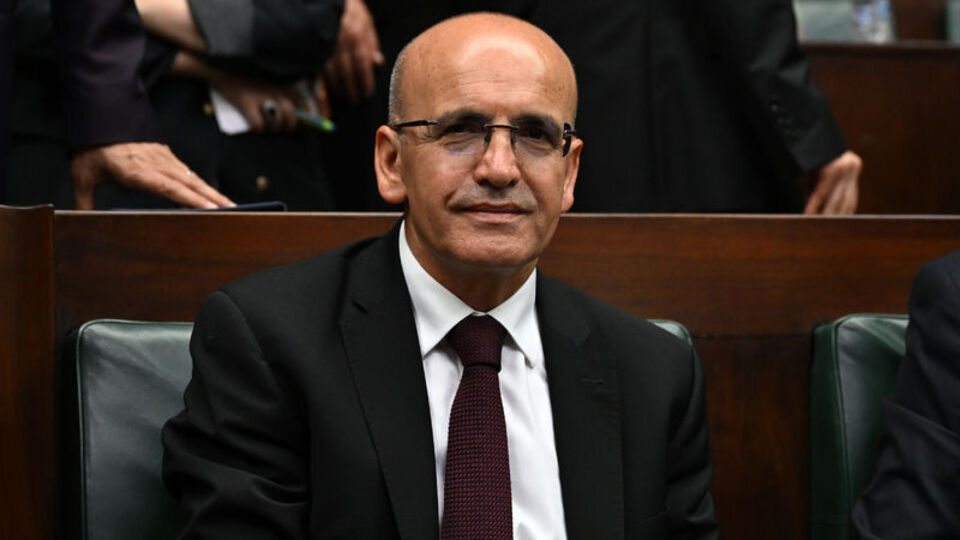 Bakan Şimşek'ten 'kredi kartı' açıklaması