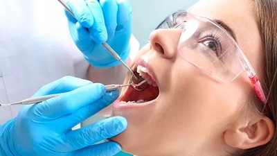 Ağzımızdaki o dolgular tehlikeli mi?